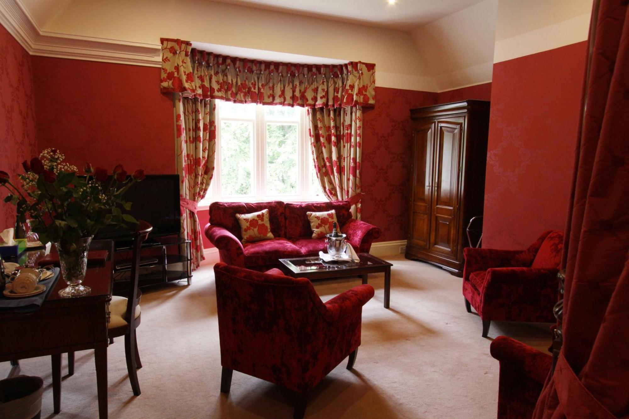 Mansion House Hotel إلجين المظهر الخارجي الصورة